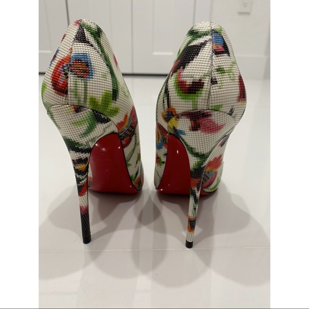 Christian Louboutin